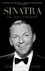 Tapa de Sinatra in Hollywood