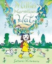 Tapa de Millie's Marvellous Hat