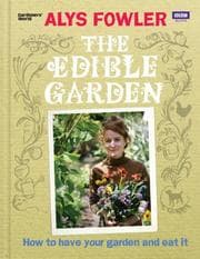 Tapa de The Edible Garden