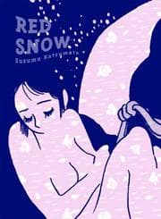 Tapa de Red Snow