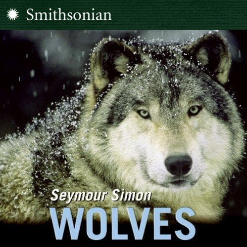 Tapa de Wolves