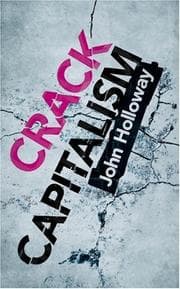 Tapa de Crack Capitalism