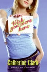 Tapa de Wish You Were Here