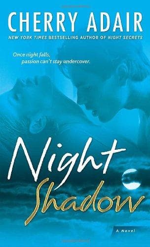 Tapa de Night Shadow
