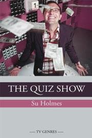 Tapa de The Quiz Show (TV Genres)