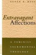 Tapa de Extravagant Affections