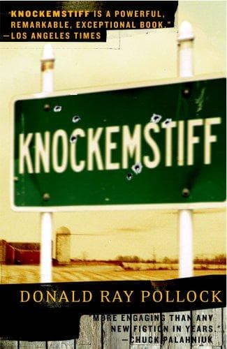 Tapa de Knockemstiff