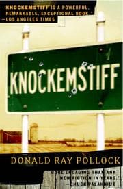 Tapa de Knockemstiff