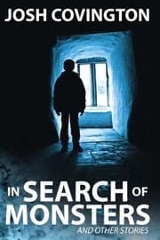 Tapa de In Search of Monsters