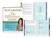 Tapa de The Difference Wealth-Building Journal