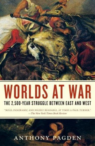 Tapa de Worlds at War