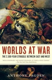 Tapa de Worlds at War