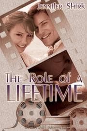 Tapa de The Role of a Lifetime