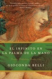 Tapa de El infinito en la palma de la mano