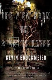 Tapa de The View From the Seventh Layer (Vintage Contemporaries)