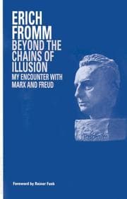 Tapa de Beyond the chains of illusion