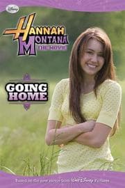 Tapa de Hannah Montana: The Movie
