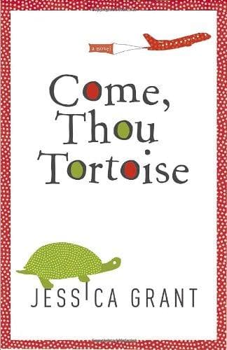 Tapa de Come, Thou Tortoise