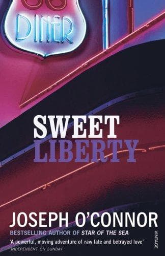 Tapa de Sweet Liberty