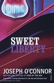 Tapa de Sweet Liberty