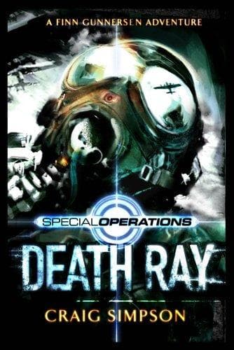 Tapa de Special Operations
