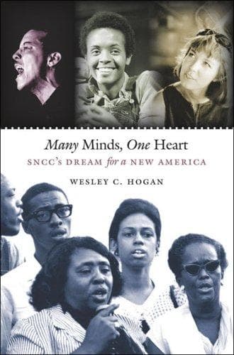 Tapa de Many Minds, One Heart