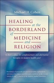 Tapa de Healing at the Borderland of Medicine and Religion
