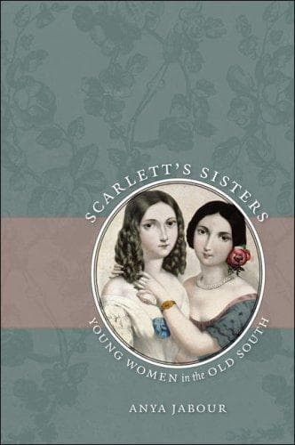 Tapa de Scarlett's Sisters