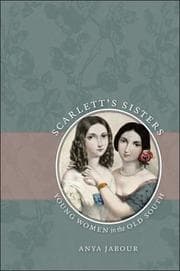 Tapa de Scarlett's Sisters