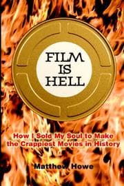 Tapa de Film Is Hell