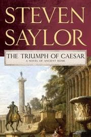 Tapa de The Triumph of Caesar
