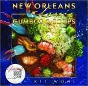 Tapa de New Orleans Classic Gumbos and Soups (Classic Recipes Series)