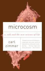 Tapa de Microcosm