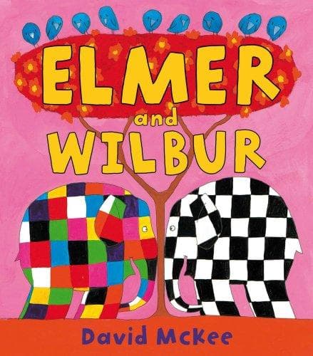 Tapa de Elmer and Wilbur