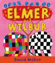 Tapa de Elmer and Wilbur