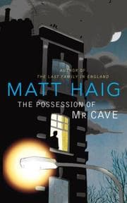 Tapa de Possession of Mr Cave