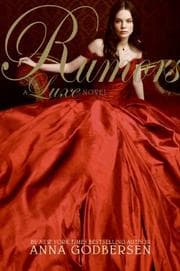 Tapa de Rumors (Luxe Series, Book 2)