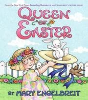 Tapa de Queen of Easter (Ann Estelle Stories)