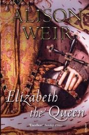 Tapa de Elizabeth the Queen