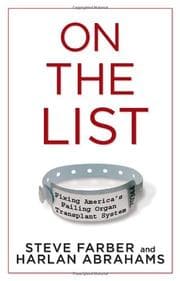 Tapa de On the list