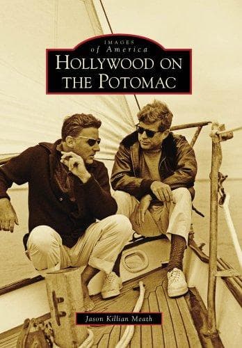 Tapa de Hollywood on the Potomac