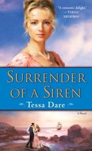 Tapa de Surrender of a Siren