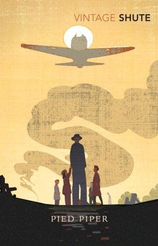 Tapa de Pied Piper (Vintage Classics)