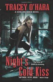 Tapa de Night's Cold Kiss