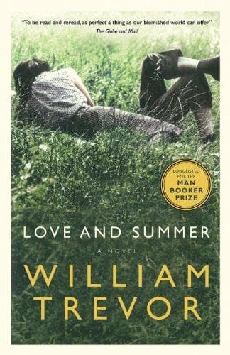 Tapa de Love and Summer