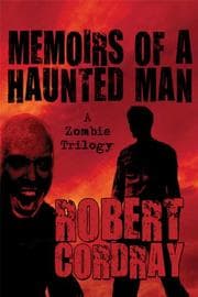 Tapa de Memoirs of a Haunted Man