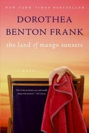 Tapa de The land of mango sunsets