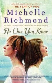 Tapa de No One You Know (Random House Reader's Circle)