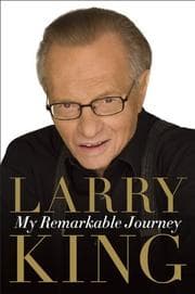 Tapa de My Remarkable Journey