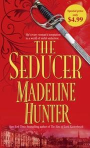 Tapa de The Seducer
